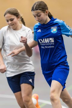 Bild 701 - wCJ Falkinnen Cup